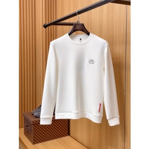 프라다 남자 맨투맨