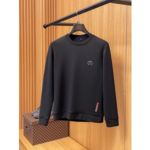 프라다 남자 맨투맨