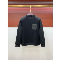 프라다 남자 맨투맨