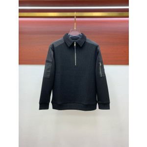 프라다 남자 맨투맨