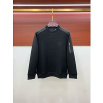 프라다 남자 맨투맨