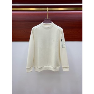 프라다 남자 맨투맨