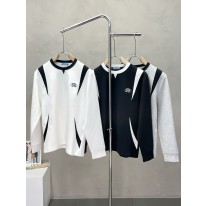 프라다 3컬러 남자 맨투맨