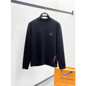 프라다 남자 맨투맨