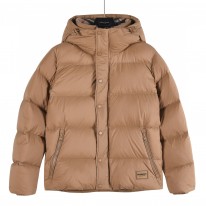 버버리 남자 패딩