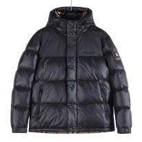 버버리 남자 패딩