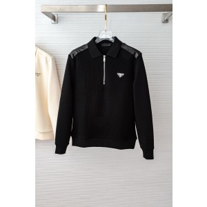 프라다 남자 맨투맨