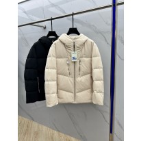 버버리 남자 패딩