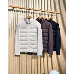 버버리 3컬러 남자 패딩