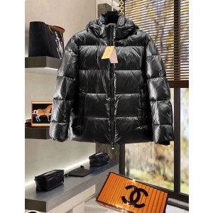 버버리 남자 패딩