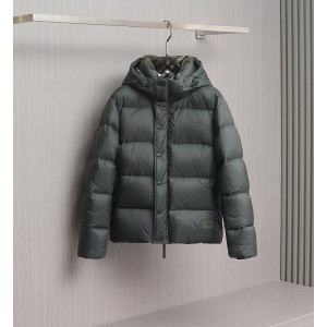 버버리 남자 패딩