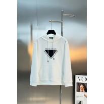 프라다 남자 후드티