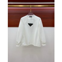 프라다 남자 맨투맨