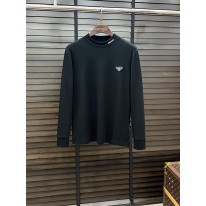 프라다 남자 맨투맨