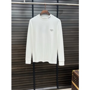 프라다 남자 맨투맨