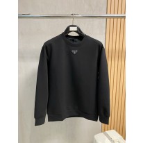 프라다 남자 맨투맨