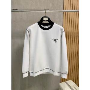 프라다 남자 맨투맨