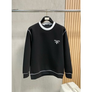 프라다 남자 맨투맨