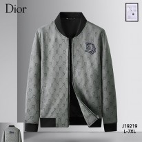 디올 2컬러 남자 자켓