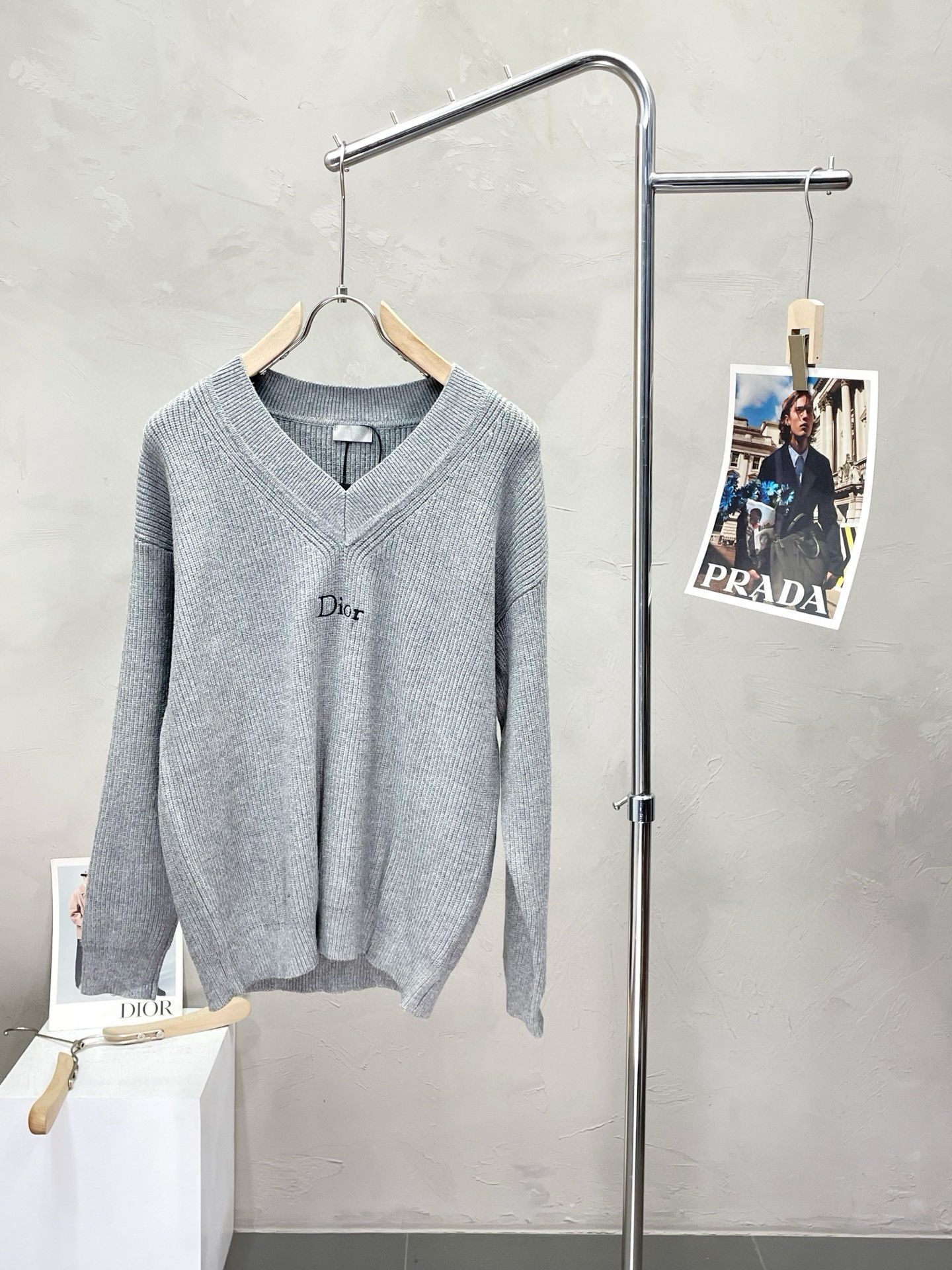 디올 남자 자켓