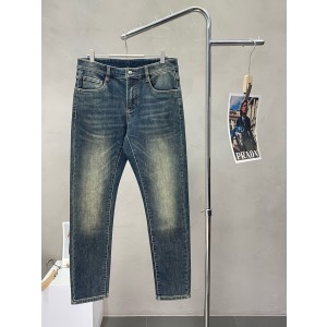 디올 남자 청바지