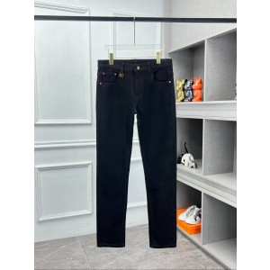 디올 남자 청바지