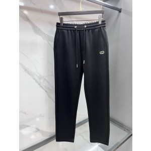 디올 2컬러 남자 바지