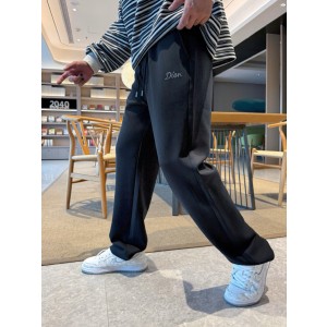 디올 남자 바지