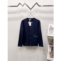 디올 남자 가디건