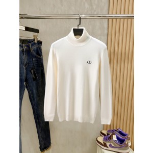 디올 8컬러 남자 니트