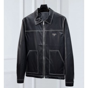 프라다 남자 자켓