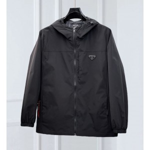 프라다 남자 자켓