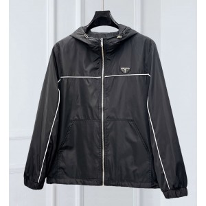 프라다 남자 자켓