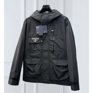 프라다 남자 자켓