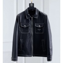 프라다 남자 자켓