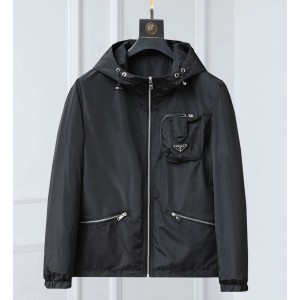 프라다 남자 자켓