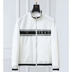 프라다 남자 자켓