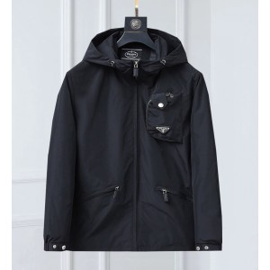 프라다 남자 자켓