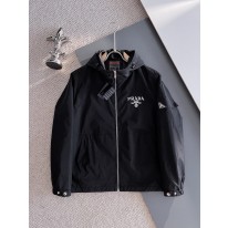 프라다 남자 자켓