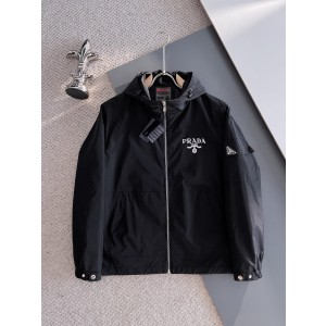 프라다 남자 자켓