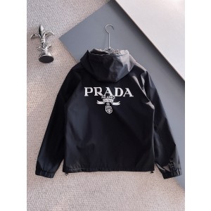 프라다 남자 자켓