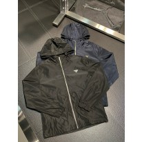 프라다 2컬러 남자 자켓