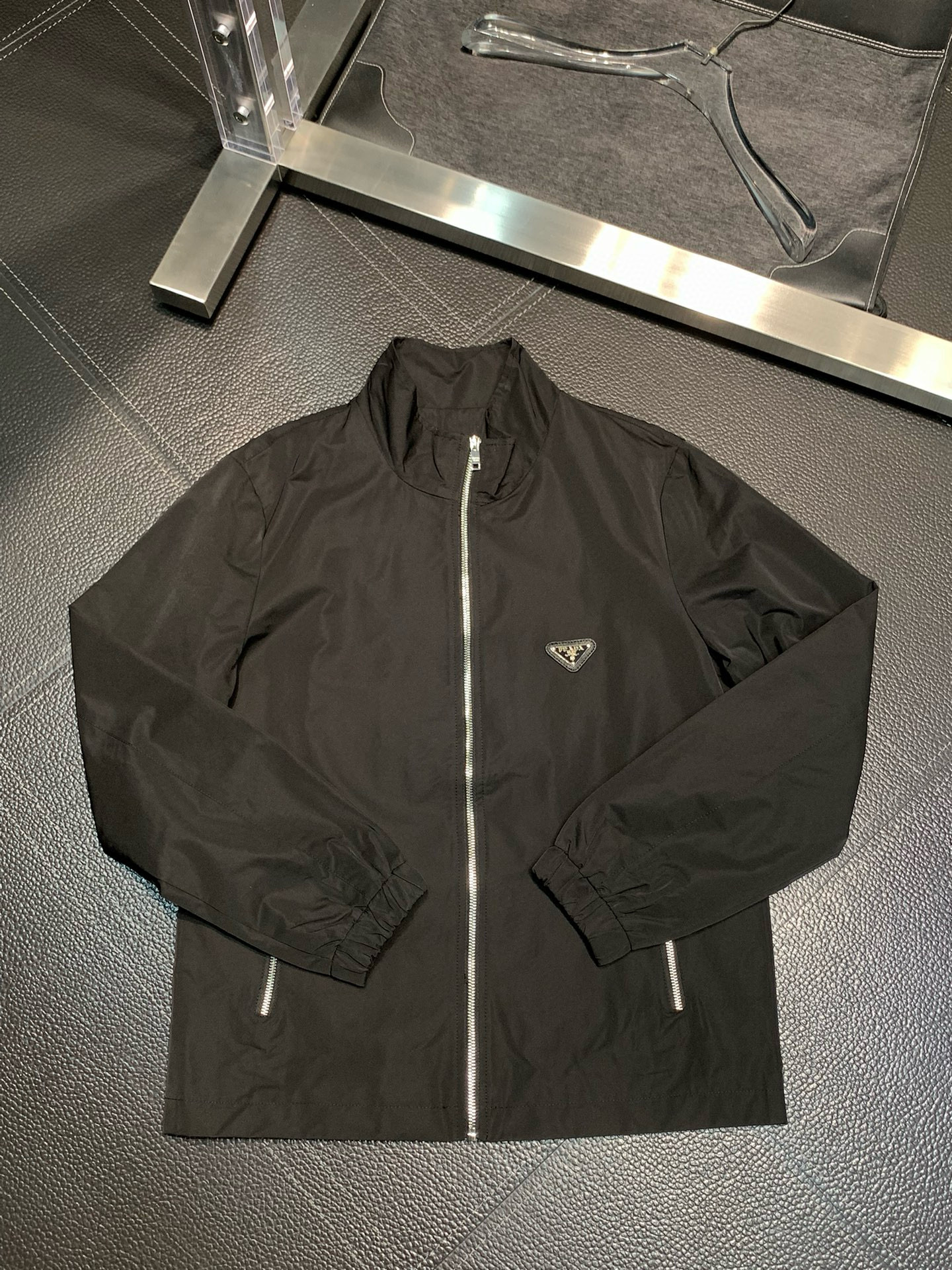 프라다 남자 자켓