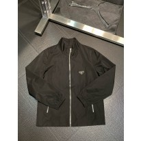 프라다 남자 자켓