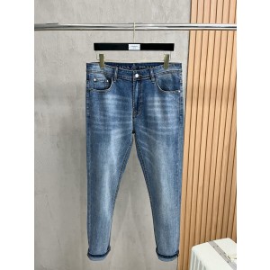 프라다 남자 청바지
