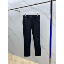 프라다 남자 청바지