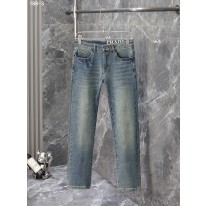 프라다 남자 청바지