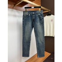 프라다 남자 청바지