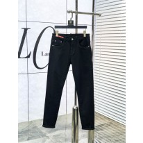 프라다 남자 청바지