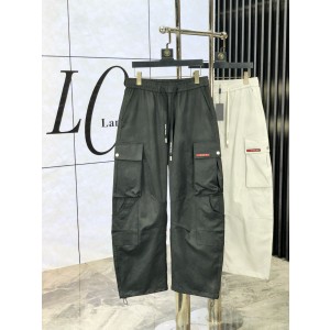 프라다 남자 바지